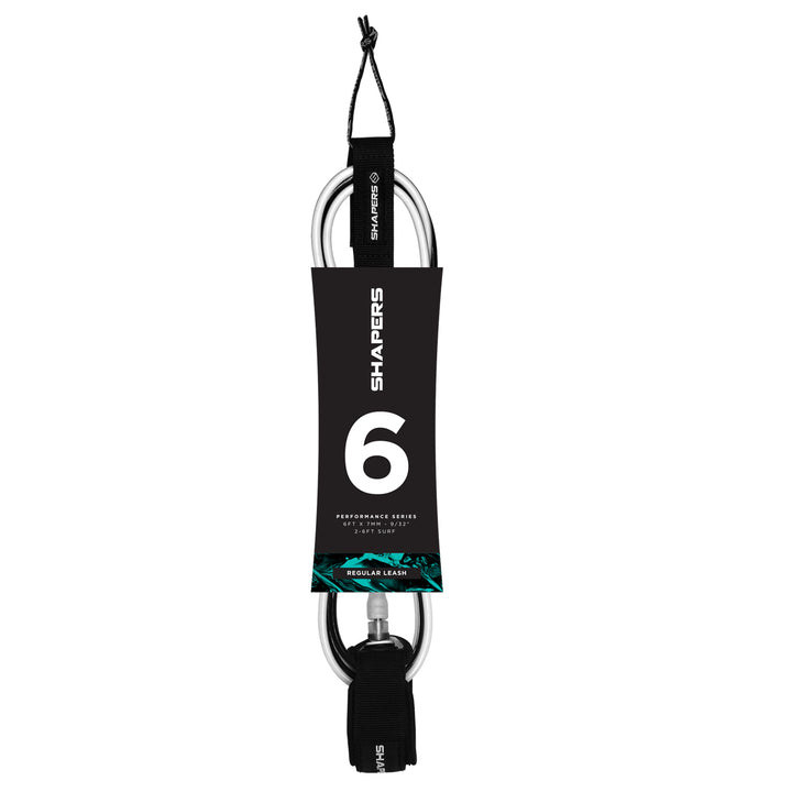 Shapers Regular 6&