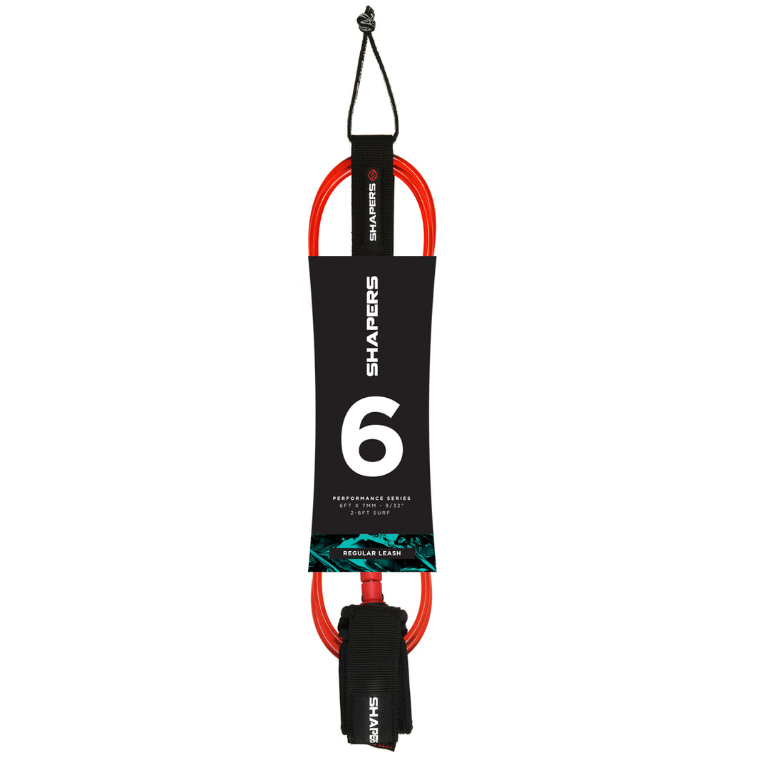 Shapers Regular 6&