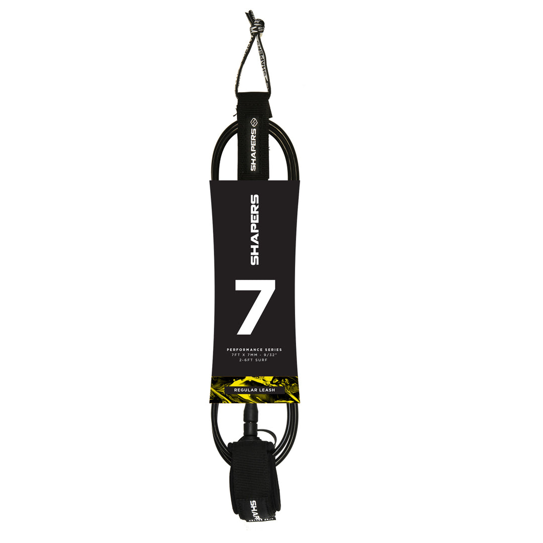 Shapers Regular 7&