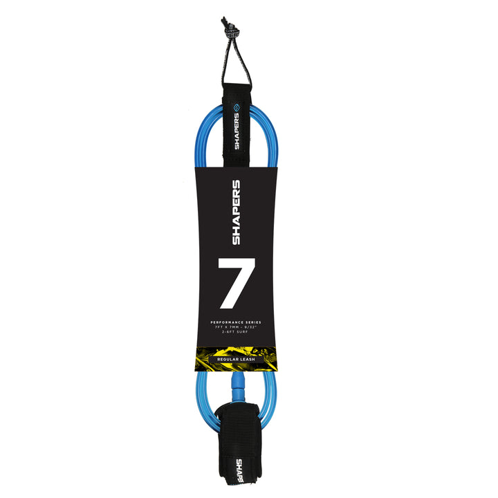 Shapers Regular 7&