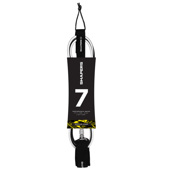 Shapers Regular 7&
