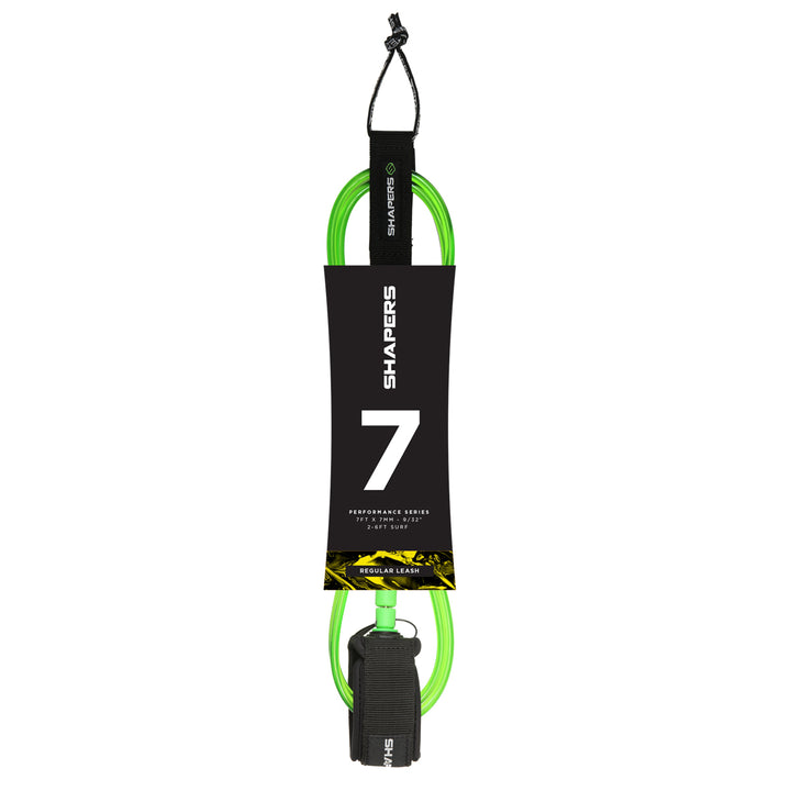 Shapers Regular 7&