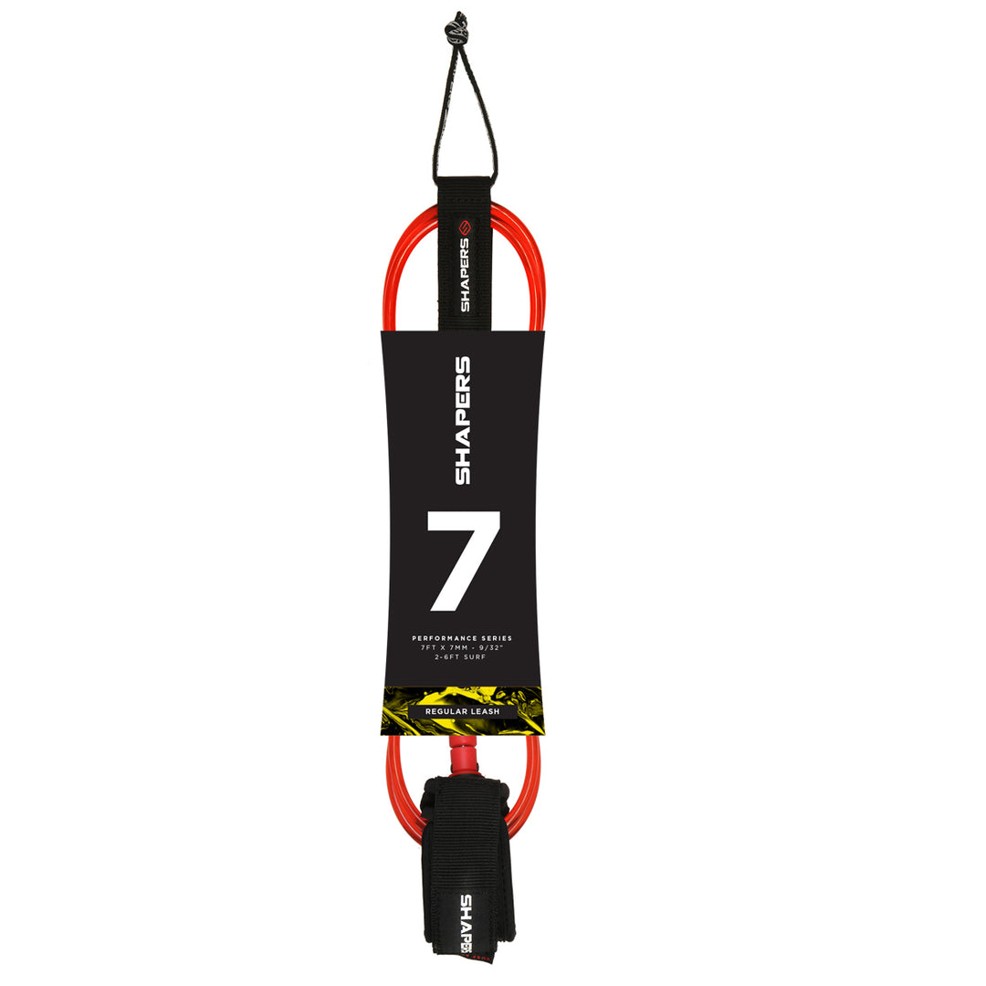 Shapers Regular 7&