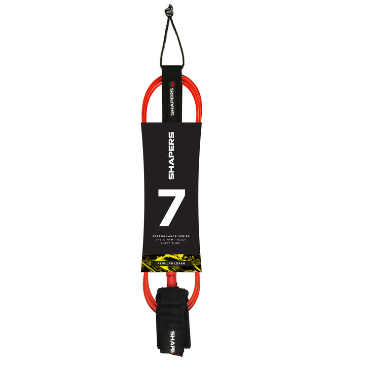 Shapers Regular 7&