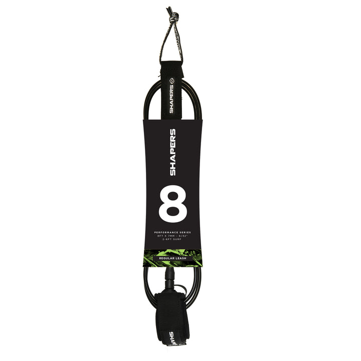 Shapers Regular 8&