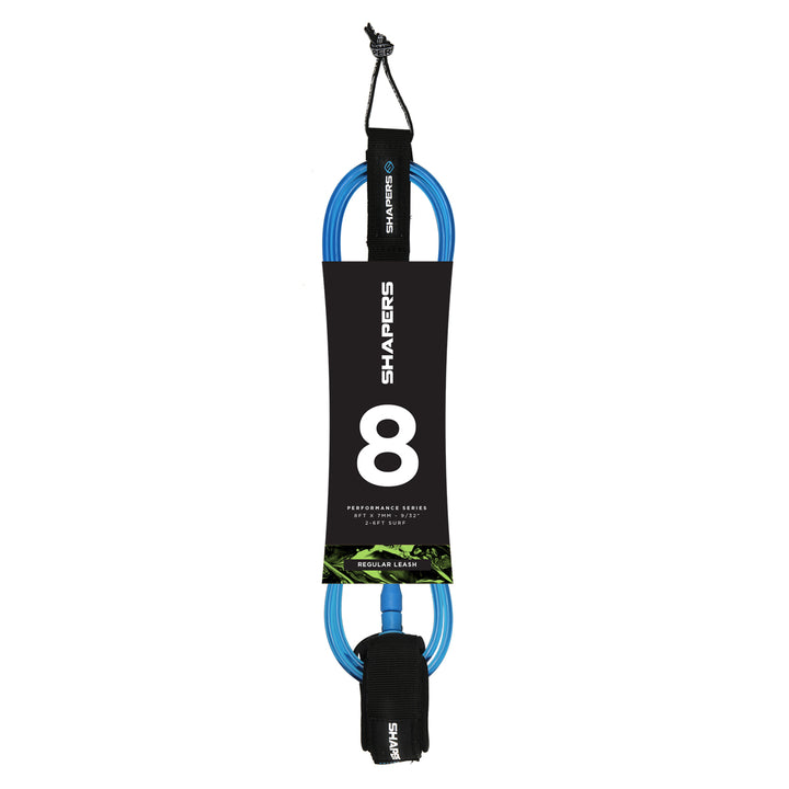 Shapers Regular 8&