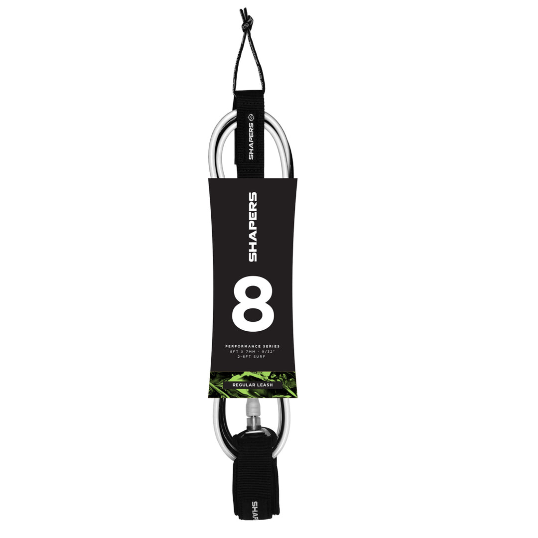 Shapers Regular 8&