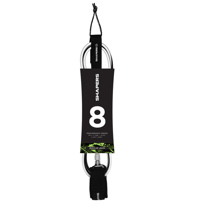 Shapers Regular 8&