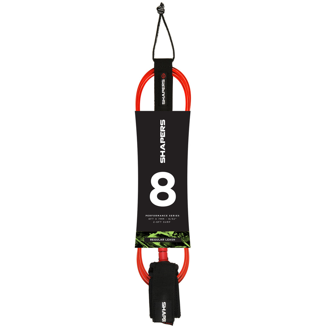Shapers Regular 8&