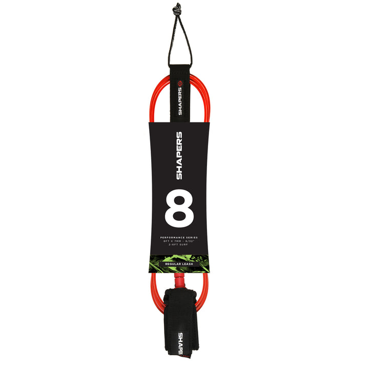 Shapers Regular 8&