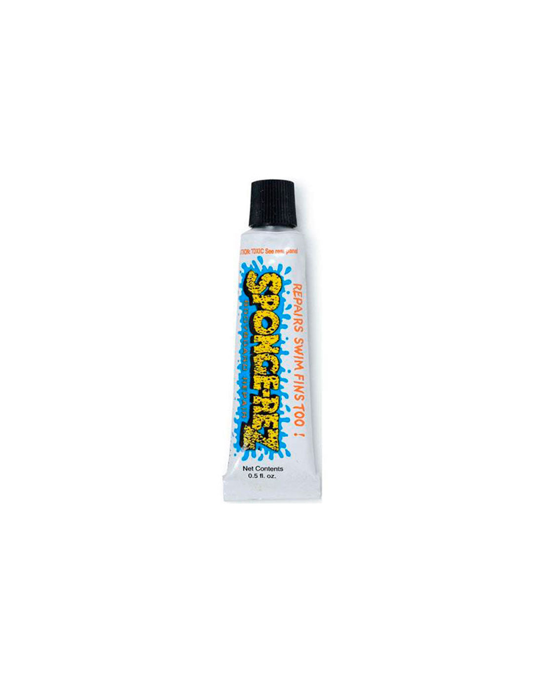 Sponge-Rez Mini 15ml de Reparador Bodyboards – Famara Power Online Shop