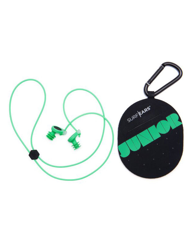 Surfears Junior Tapones de Oido