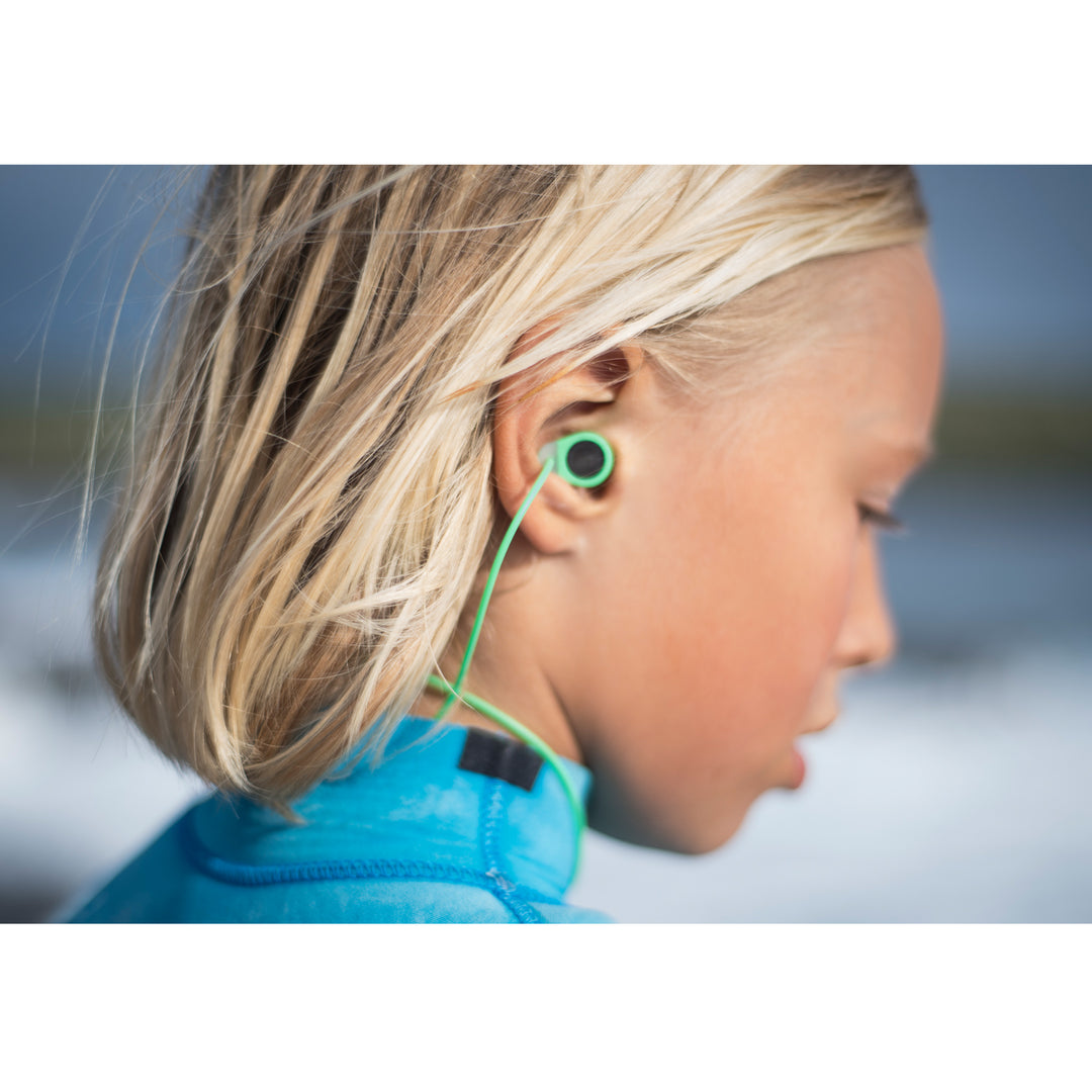 Surfears Junior Tapones de Oido