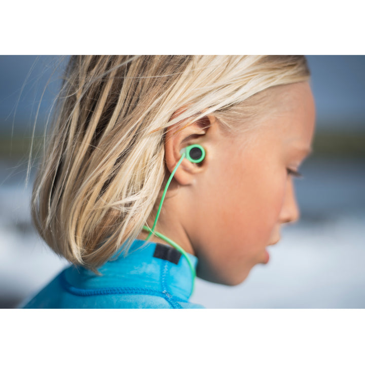Surfears Junior Tapones de Oido