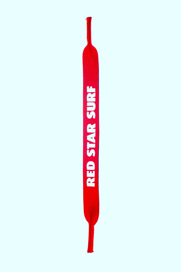 Red Star Surf - Cinta de gafas para Kitesurf
