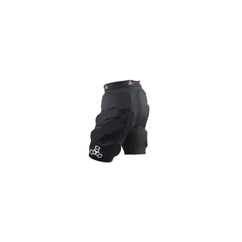 Triple Eight Bumsaver Pantalón Corto con Almohadillas