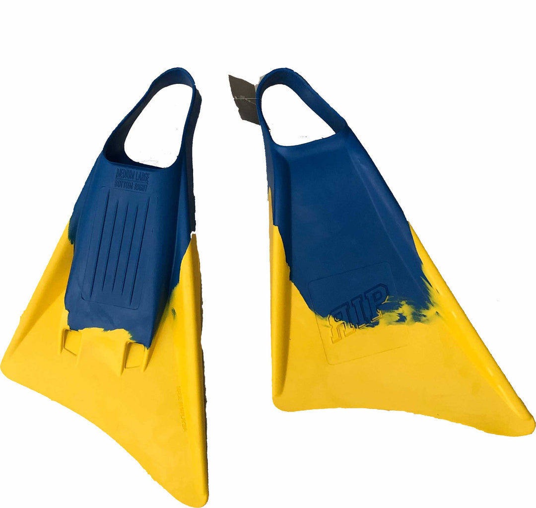RIP Aletas Bodyboard