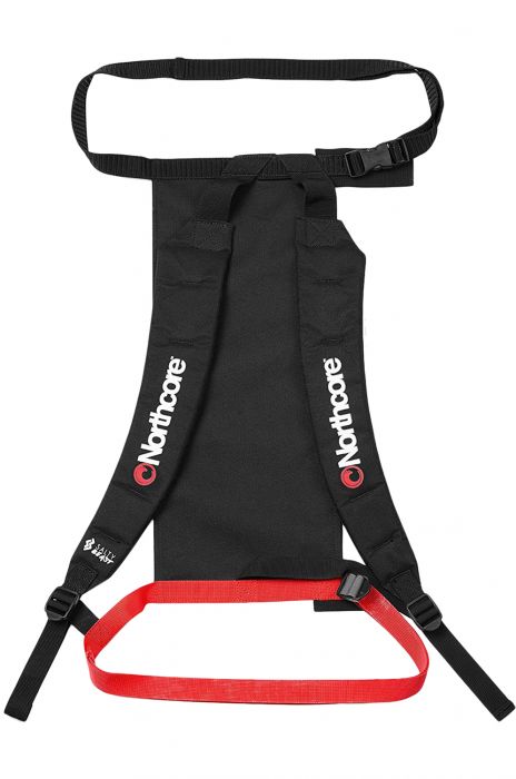 Northcore Cinchas Mochila para llevar tabla de surf