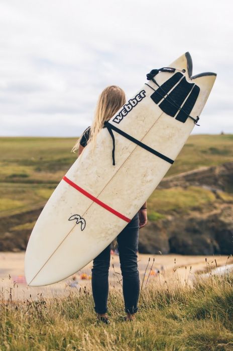 Northcore Cinchas Mochila para llevar tabla de surf