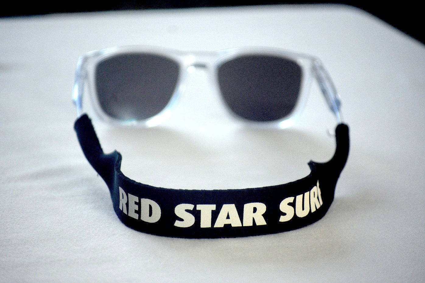 Red Star Surf - Cinta de gafas para Kitesurf