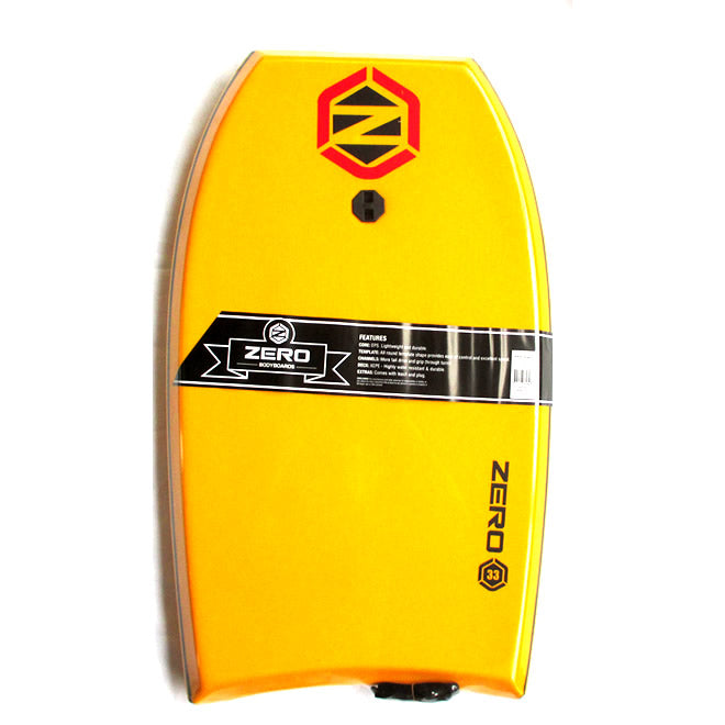 Ocean &amp; Earth Zero Bodyboard